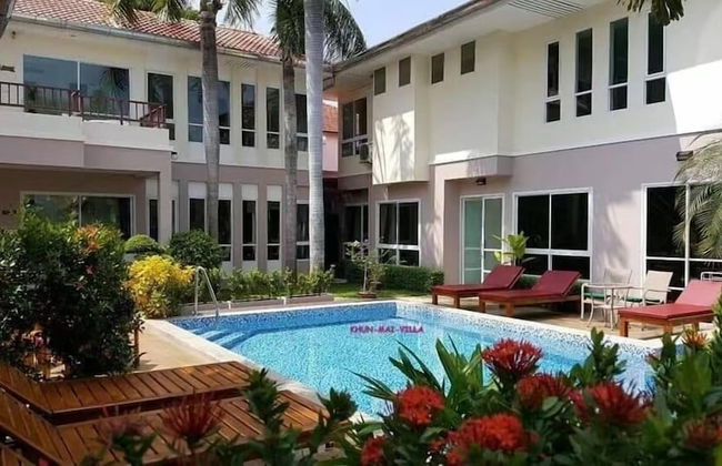 khun mai villa - Photo 15