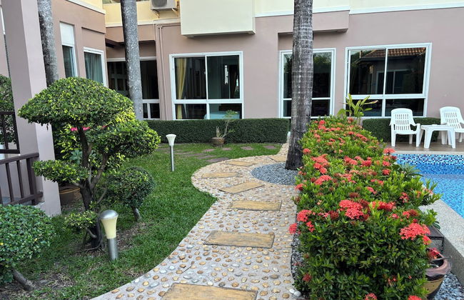 khun mai villa - Photo 26