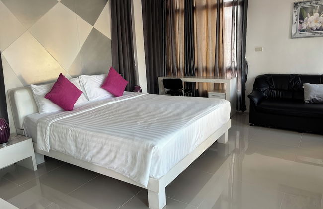 khun mai villa - Photo 6