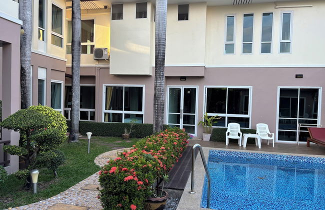 khun mai villa - Photo 28