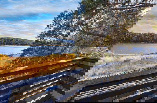 Photo 53 - Viewtopia by Avantstay Lakefront Views Hot Tub