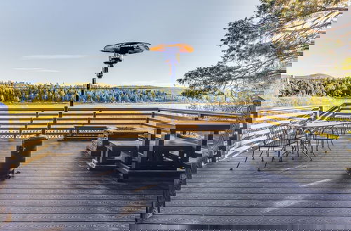Photo 1 - Viewtopia by Avantstay Lakefront Views Hot Tub