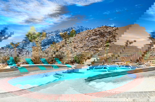 Foto 11 - Desert Shadows by Avantstay Breathtaking Views Pool