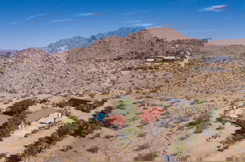 Foto 42 - Desert Shadows by Avantstay Breathtaking Views Pool