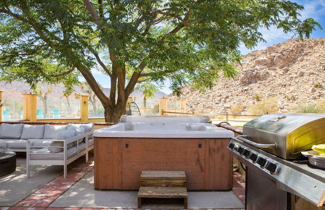 Desert Shadows by Avantstay Breathtaking Views Pool - Foto 13