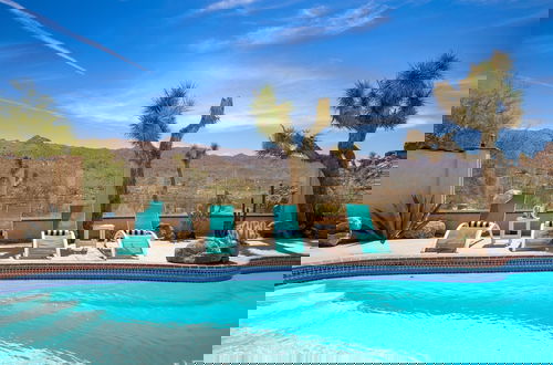 Foto 39 - Desert Shadows by Avantstay Breathtaking Views Pool