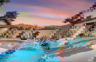 Foto 1 - Desert Shadows by Avantstay Breathtaking Views Pool