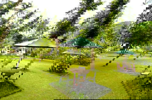 Foto 11 - The Dulu Penida Villa