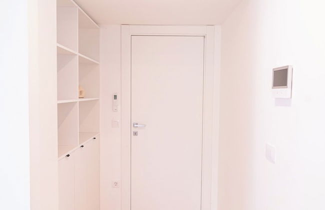 A Apartments - Foto 2