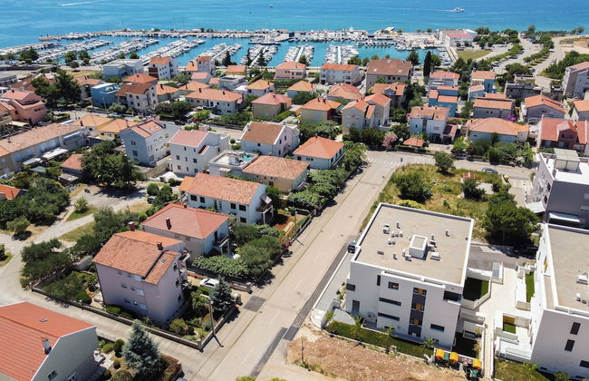 A Apartments - Foto 1