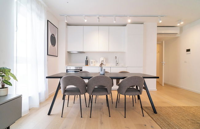 A Apartments - Foto 32