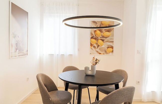 A Apartments - Foto 59