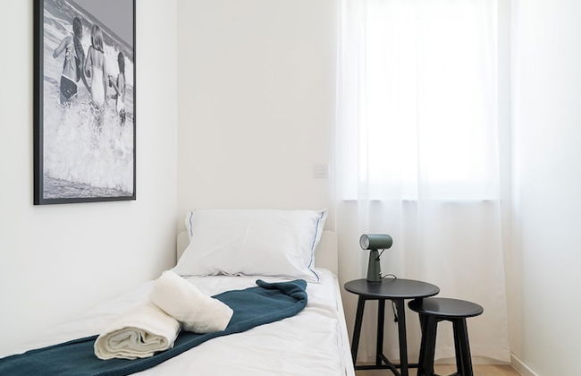 A Apartments - Foto 21