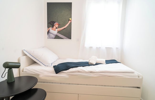 A Apartments - Foto 9