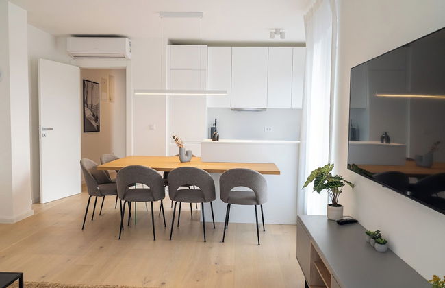 A Apartments - Foto 49