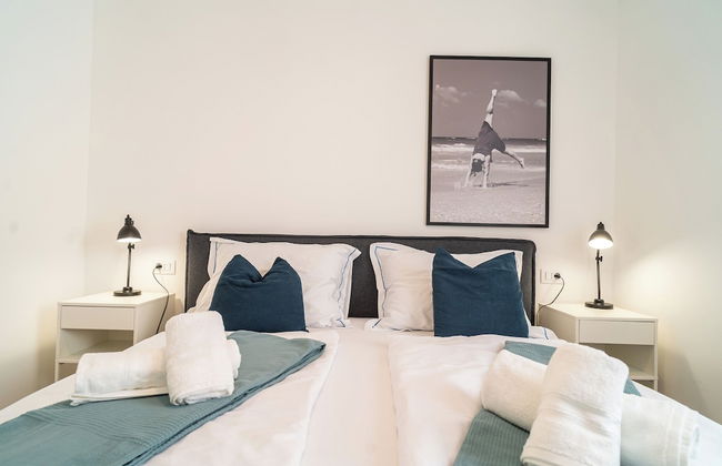 A Apartments - Foto 11