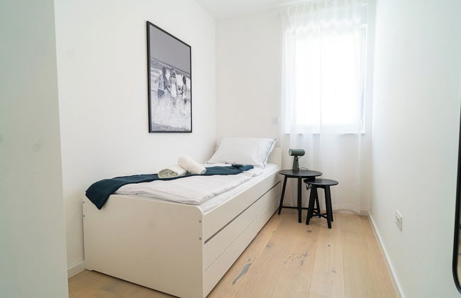 A Apartments - Foto 19