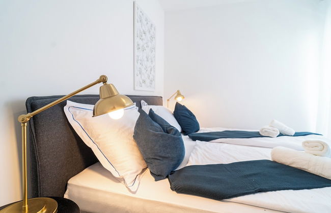 A Apartments - Foto 16