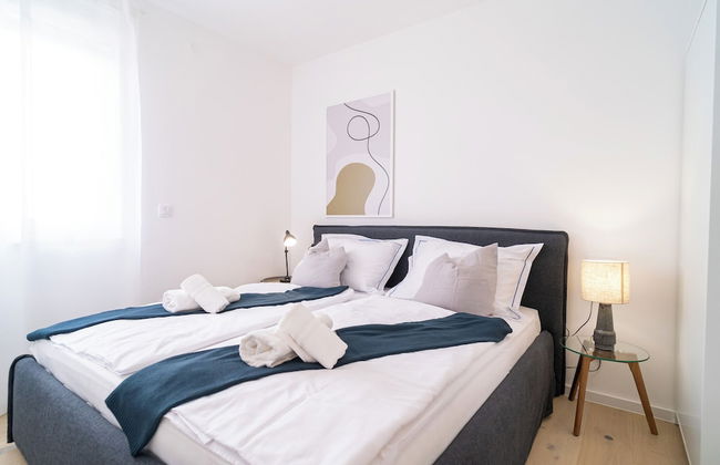 A Apartments - Foto 7