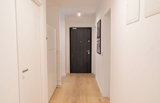 A Apartments - Foto 78