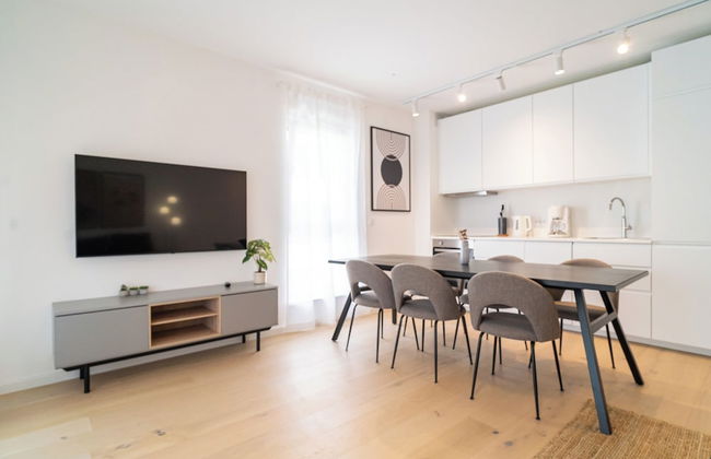 A Apartments - Foto 31