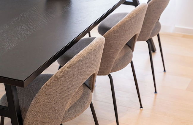 A Apartments - Foto 28