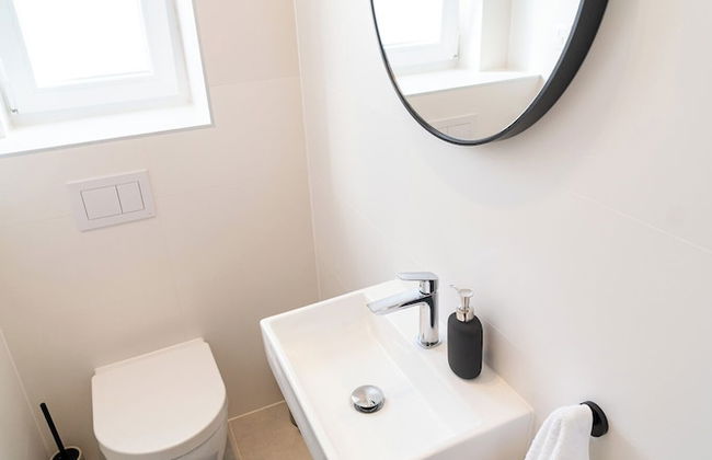 A Apartments - Foto 72