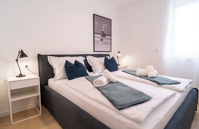 A Apartments - Foto 6