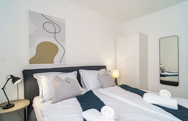 A Apartments - Foto 5