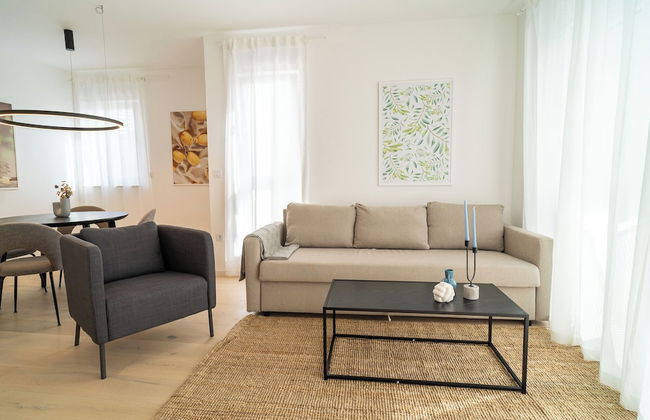 A Apartments - Foto 43