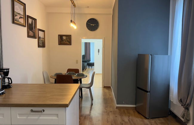 Cozy Koblenz Apartment With City Views - Foto 14