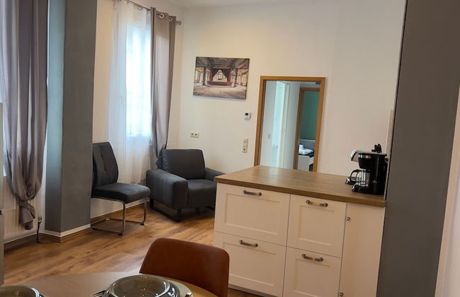 Cozy Koblenz Apartment With City Views - Foto 12