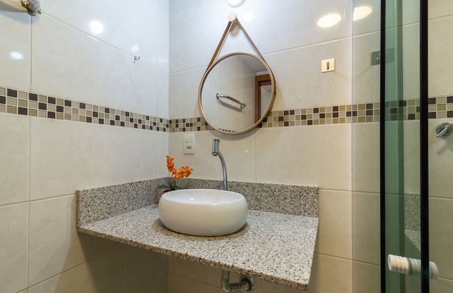 Cosy in Copacabana 7 Minutes From the Beach Fm211 - Photo 14