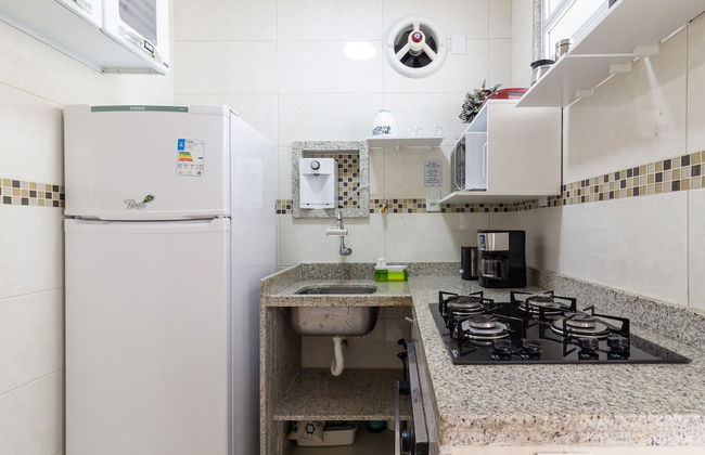 Cosy in Copacabana 7 Minutes From the Beach Fm211 - Photo 20