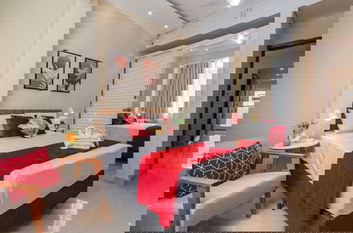 Photo 1 - Cosy in Copacabana 7 Minutes From the Beach Fm211