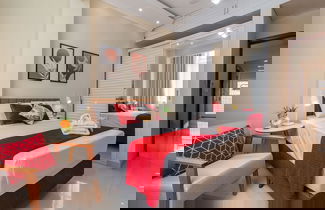 Foto 1 - Cosy in Copacabana 7 Minutes From the Beach Fm211