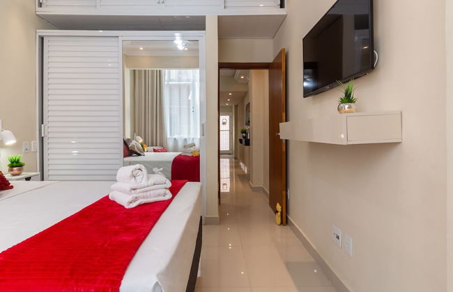 Cosy in Copacabana 7 Minutes From the Beach Fm211 - Photo 7