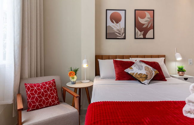 Cosy in Copacabana 7 Minutes From the Beach Fm211 - Photo 2