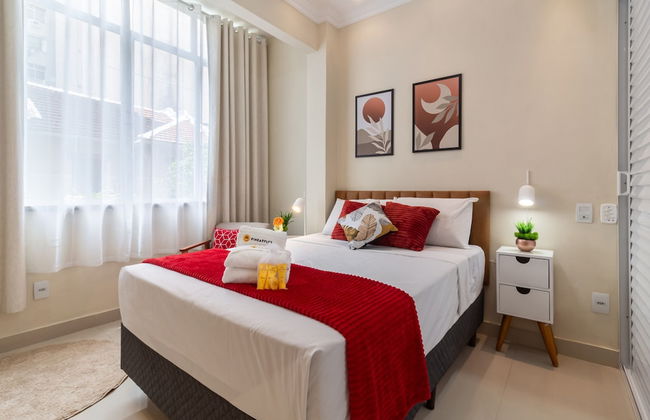 Cosy in Copacabana 7 Minutes From the Beach Fm211 - Photo 5