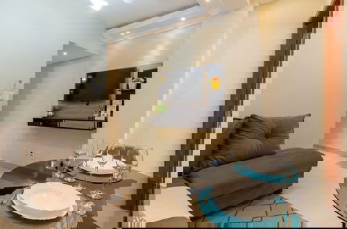 Photo 12 - Cosy in Copacabana 7 Minutes From the Beach Fm211