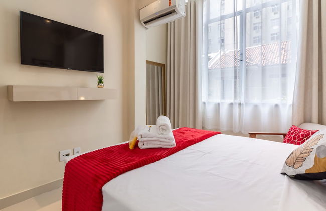 Cosy in Copacabana 7 Minutes From the Beach Fm211 - Photo 6