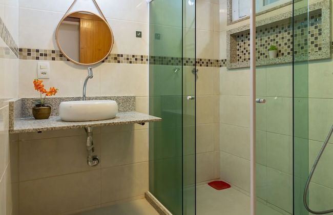 Cosy in Copacabana 7 Minutes From the Beach Fm211 - Photo 15