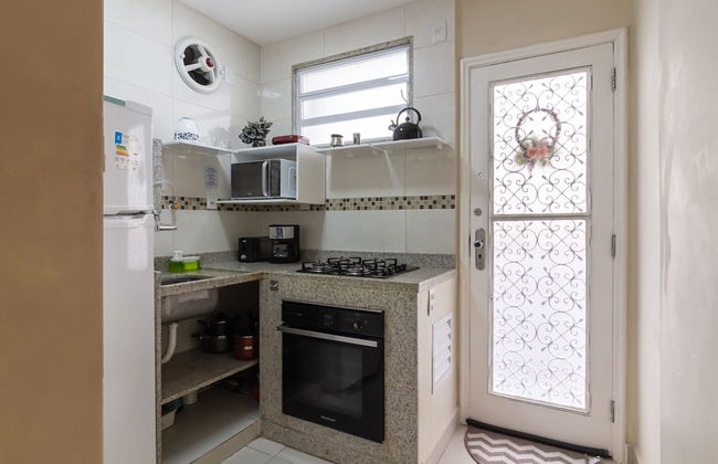 Cosy in Copacabana 7 Minutes From the Beach Fm211 - Photo 19