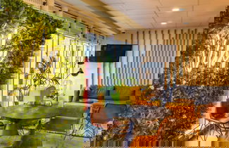 Foto 3 - Student Only Buchanan View