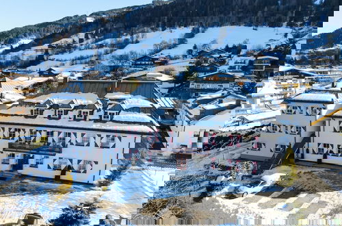 Photo 18 - Kitz Residenz Twelve Kaprun
