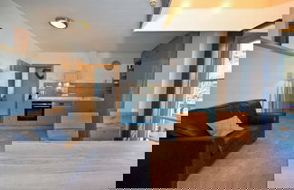 Photo 2 - Kitz Residenz Twelve Kaprun