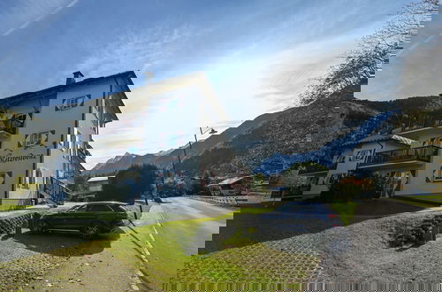 Photo 17 - Kitz Residenz Twelve Kaprun