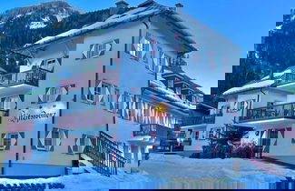 Photo 1 - Kitz Residenz Twelve Kaprun
