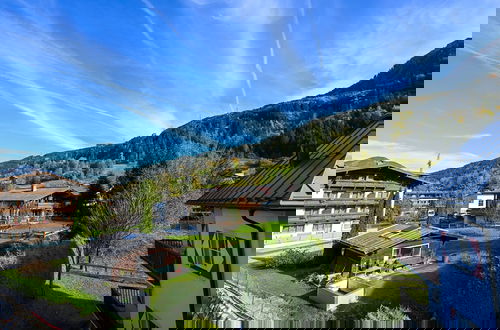 Photo 5 - Kitz Residenz Twelve Kaprun