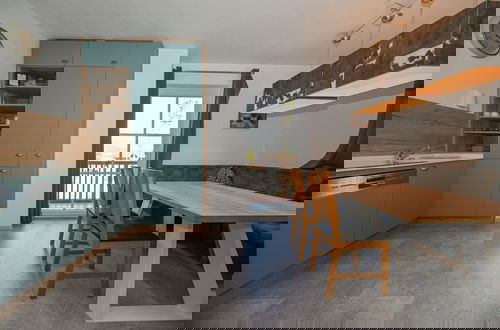 Photo 7 - Kitz Residenz Twelve Kaprun